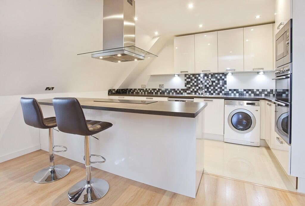 Main image of property: Centurion Square, Skeldergate, York, YO1