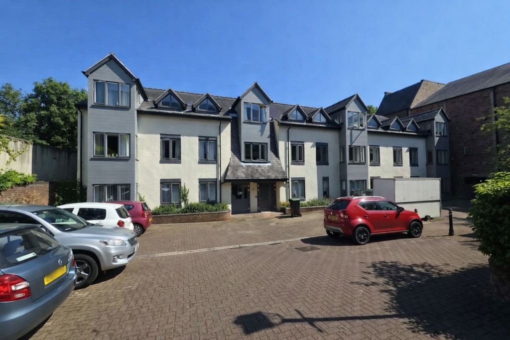Main image of property: Pudding Mews, Hexham, Northumberland, NE46