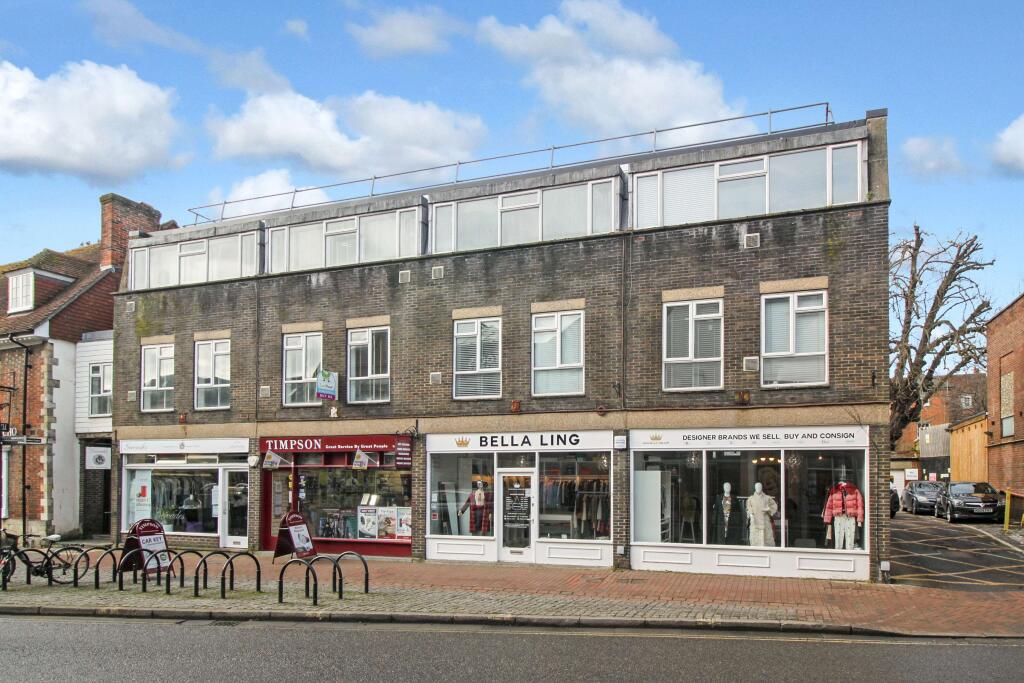 Main image of property: 17  Upper Brook Street, Winchester SO23 8AL