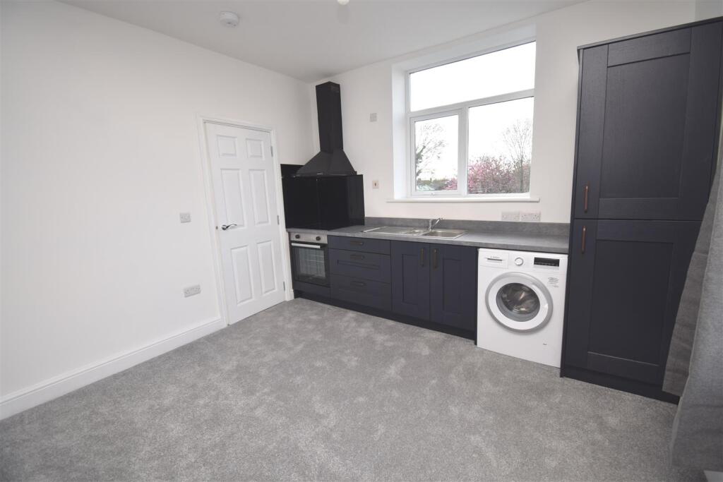 Main image of property: Leigh Road, Westhoughton, Bolton