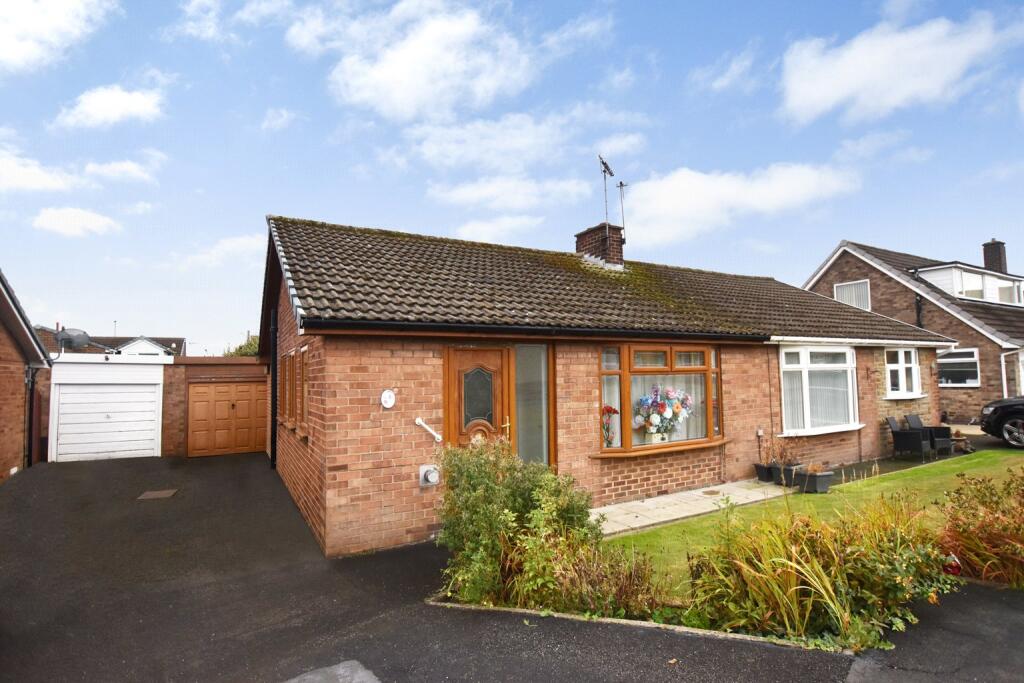 Main image of property: Meadow Way, Tingley, Wakefield, West Yorkshire