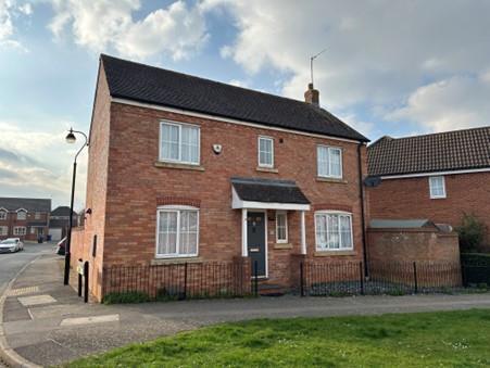 Main image of property: Wake Way, Grange Park