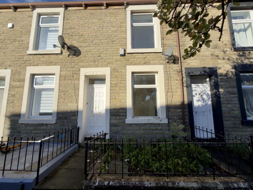 Main image of property: Belfield Road, Accrington