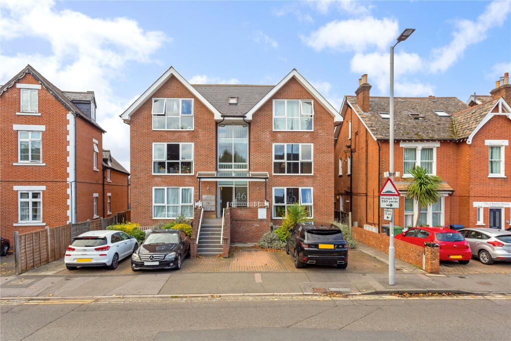 Main image of property: 46 Beaufort Road, Kingston upon Thames, Surrey, KT1