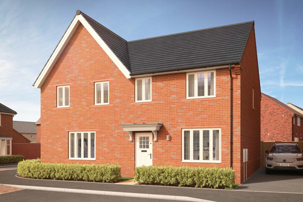 Main image of property: Ashingdon Road,
Rochford,
SS4 1TB