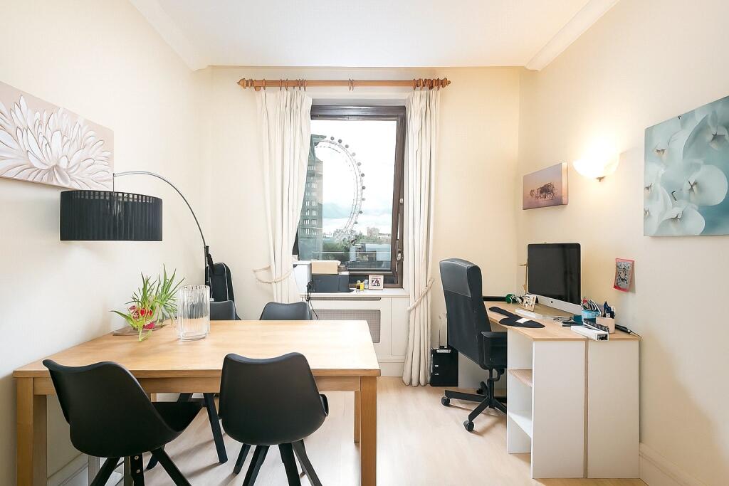 Main image of property: The Whitehouse, 9 Belvedere Road, Southbank, SE1