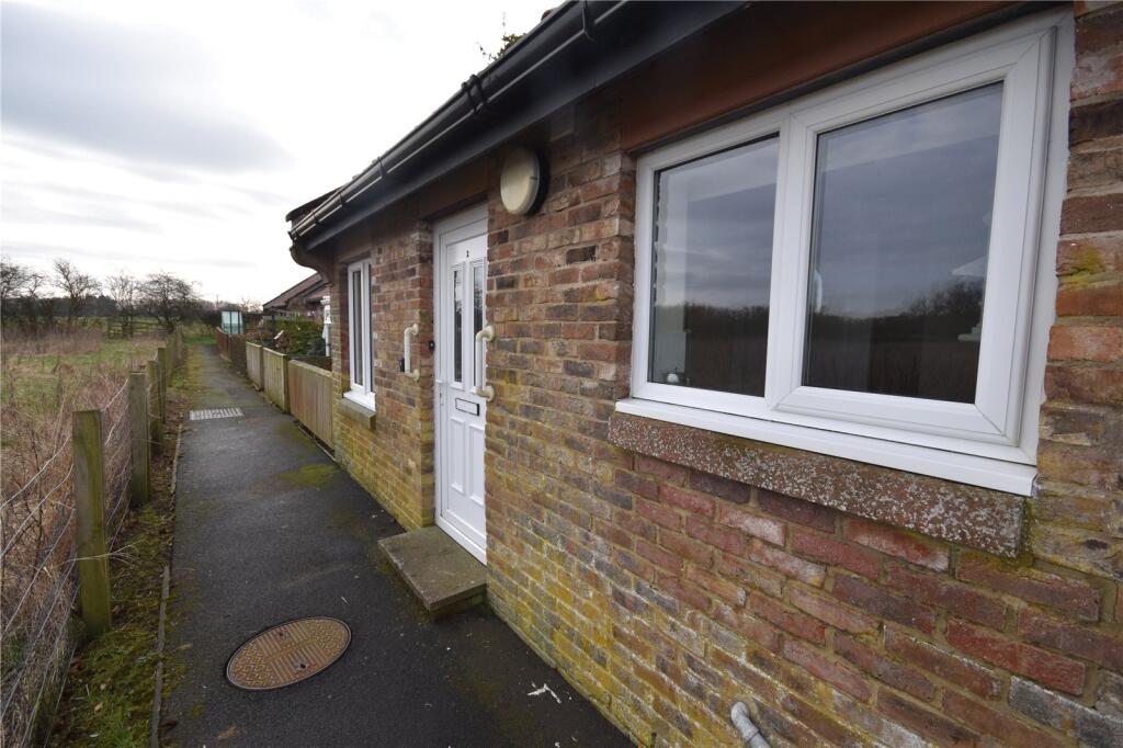Main image of property: Norham, Berwick-upon-Tweed, Northumberland, TD15