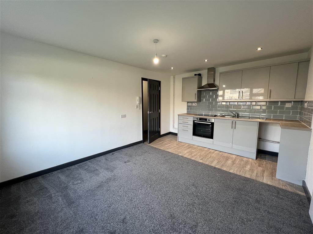 Main image of property: High Street, Cwmgwrach
