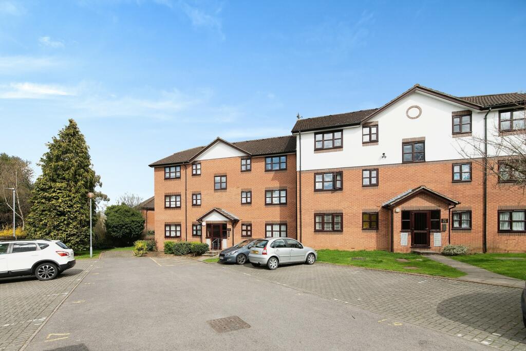 Main image of property: Argyle Court, WD18