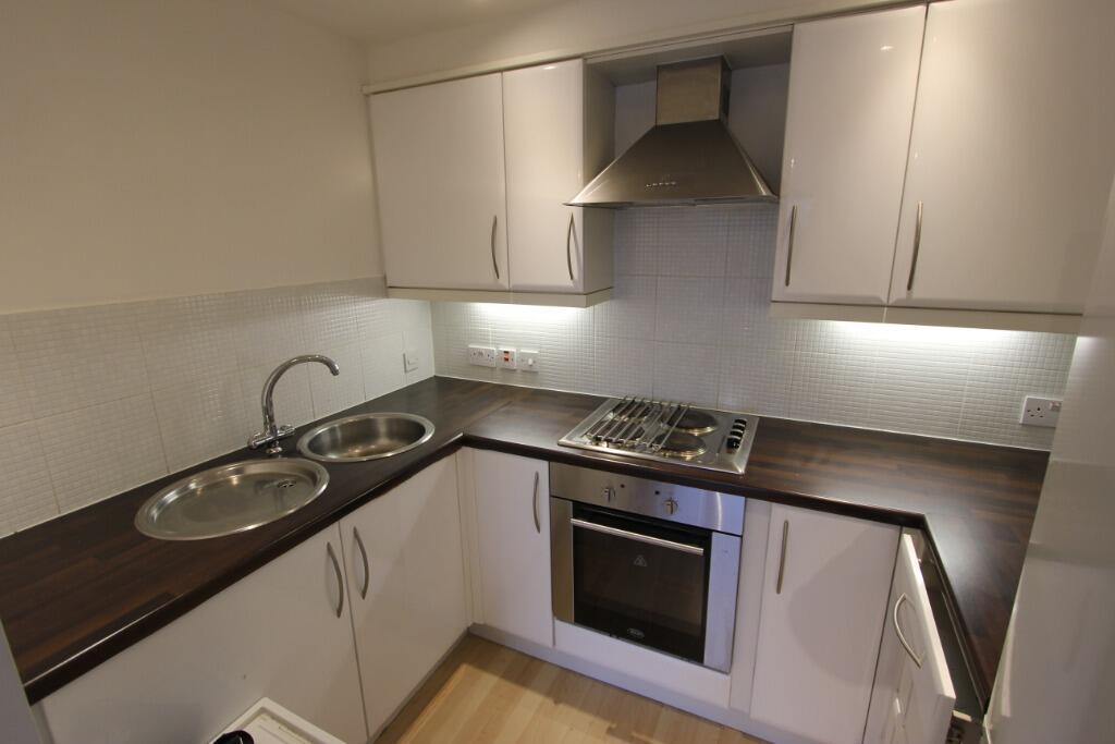 Main image of property: Waterloo Road, Stalybridge, SK15