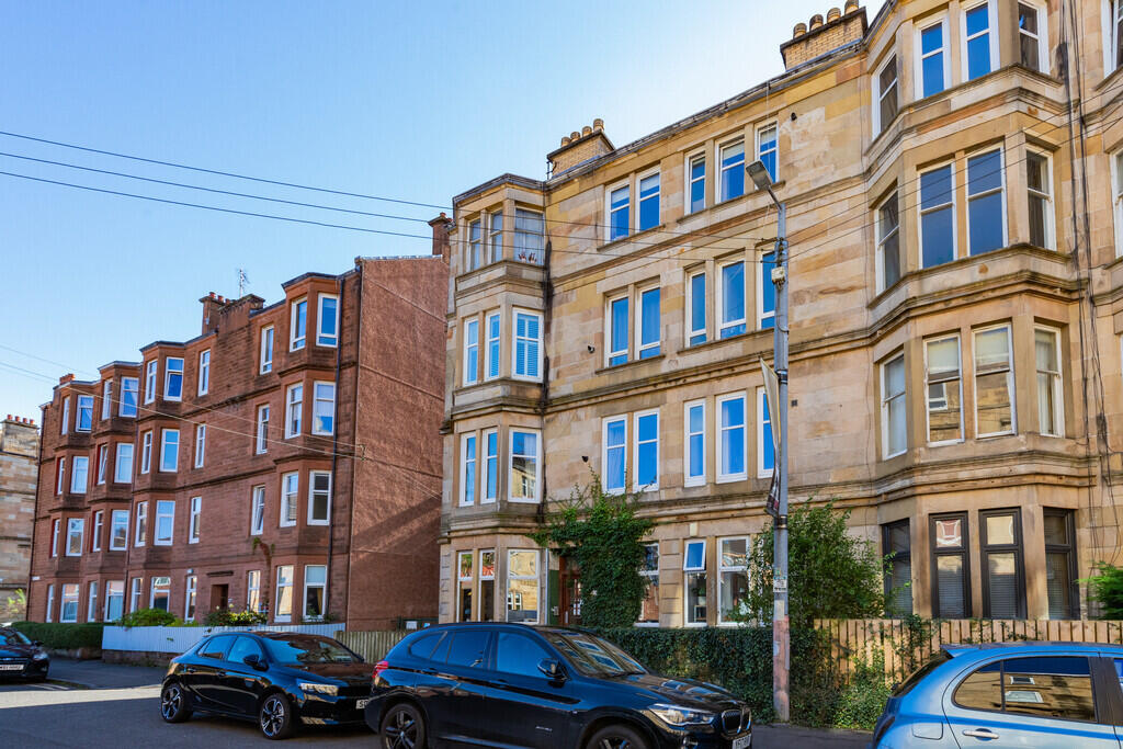 Main image of property: Deanston Drive , Shawlands