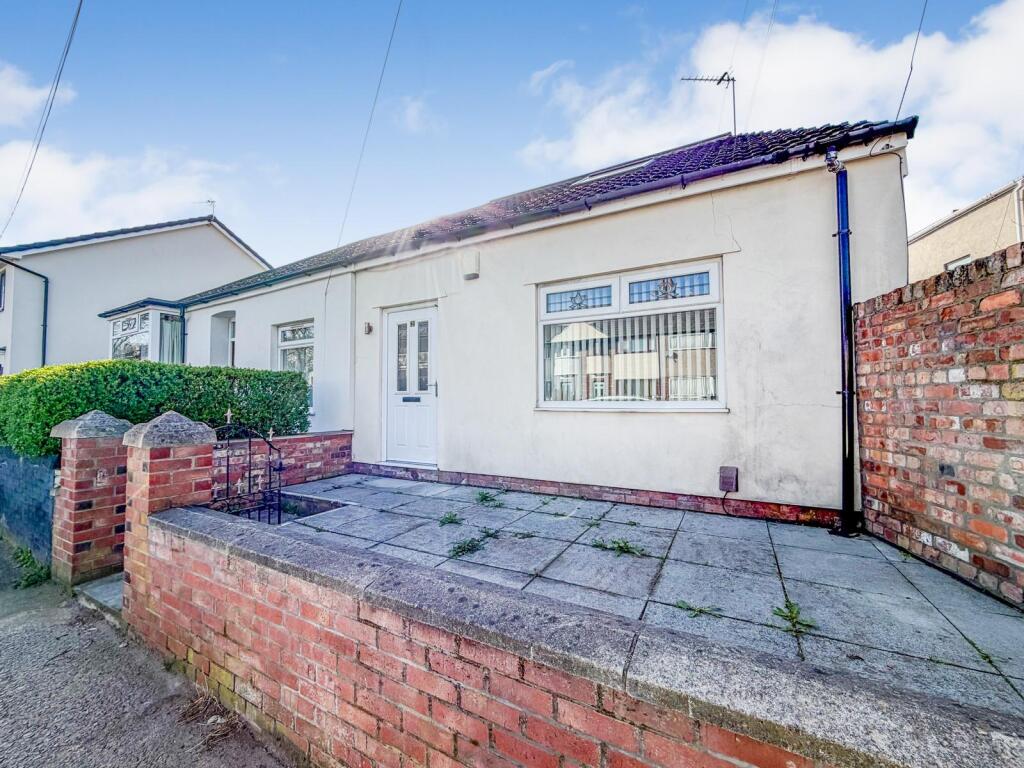 Main image of property: Derwent Road West, Liverpool, Merseyside