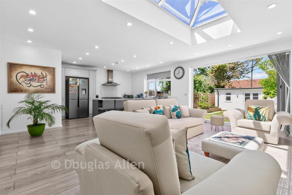 Main image of property: Caterham Avenue, Ilford, Essex