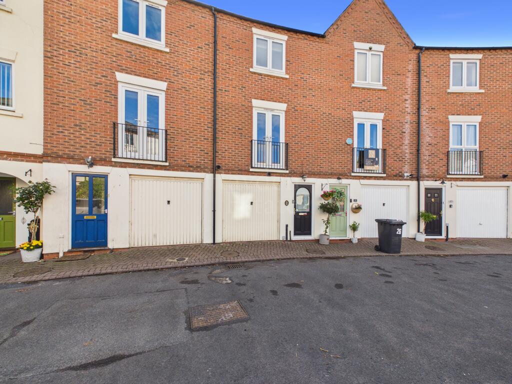 Main image of property: Severnside Mill, Bewdley, DY12 1AY
