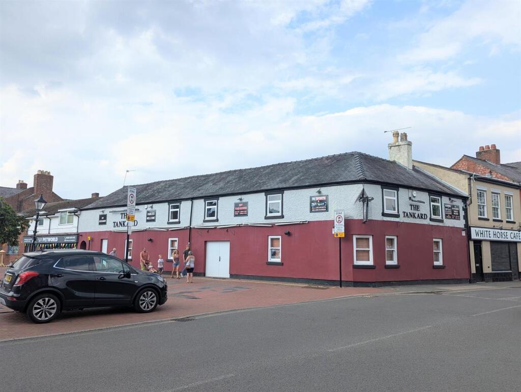 Main image of property: English Walls, Oswestry, Shropshire