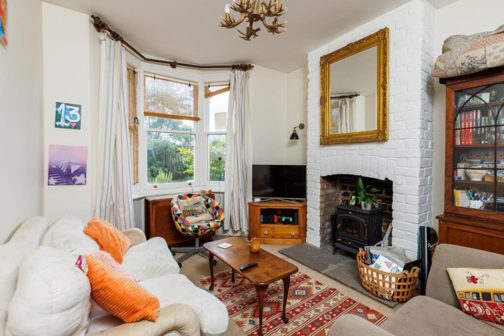 Main image of property: Gatton Road, St Werburghs