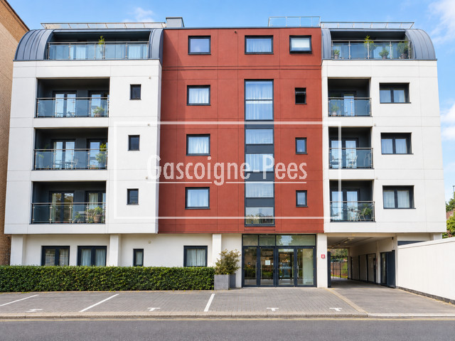 Main image of property: Magna West, West Byfleet