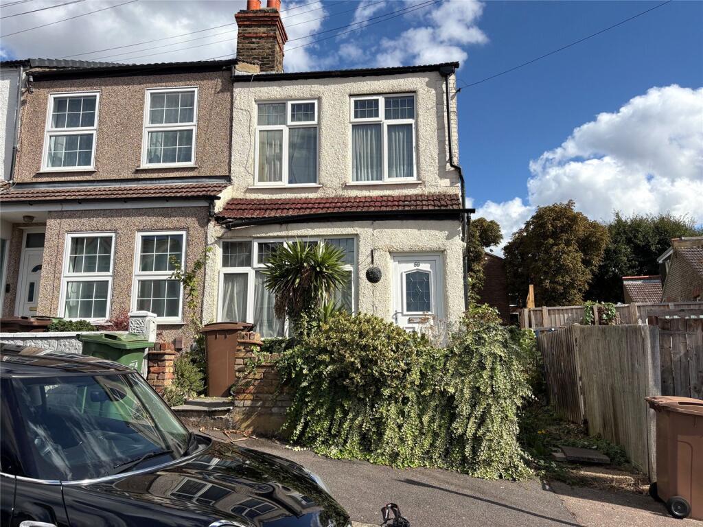 Main image of property: Constance Road, Sutton, SM1