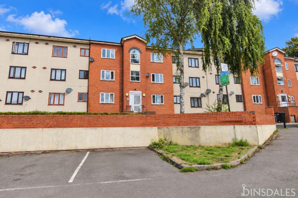 Main image of property: Regency Court, Girlington, Bradford, BD8 9EU
