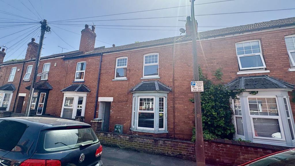 Main image of property: Cecil Street, Lincoln