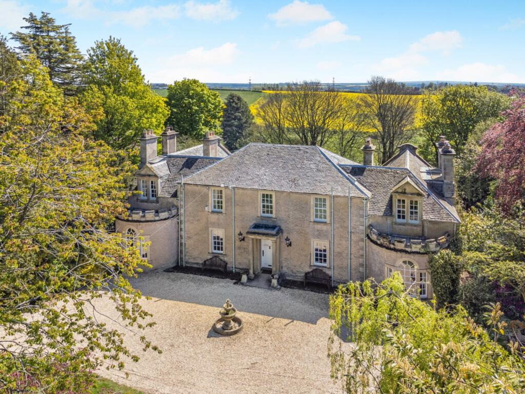 Main image of property: Wellfield House, Duns, Scotland
