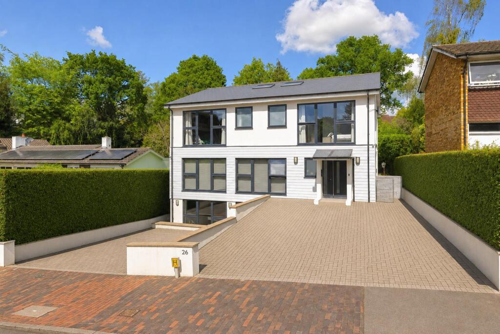 Main image of property: Culverden Park, Tunbridge Wells, TN4