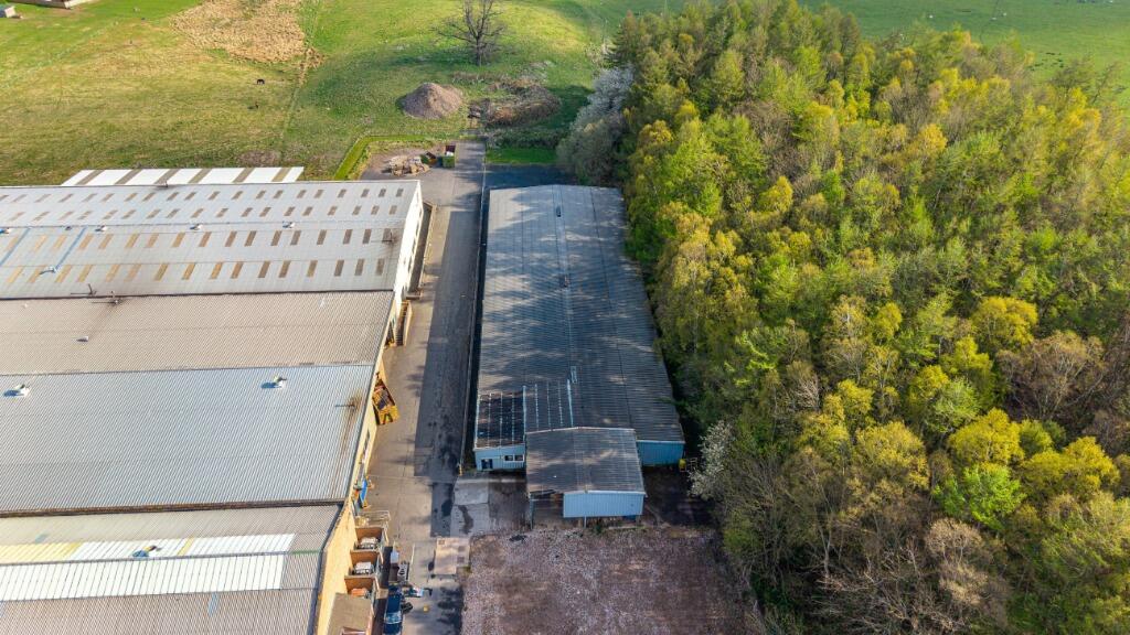 Main image of property: Oxnam Road, Jedburgh, Scottish Borders, TD8
