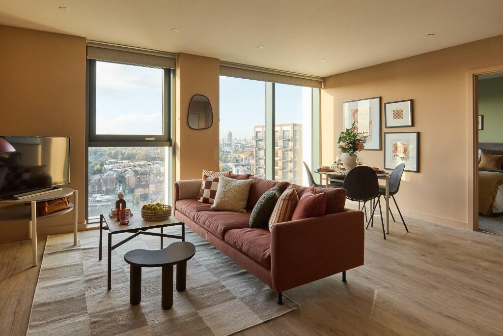 Main image of property: Bale & Anchor Apartment 3204