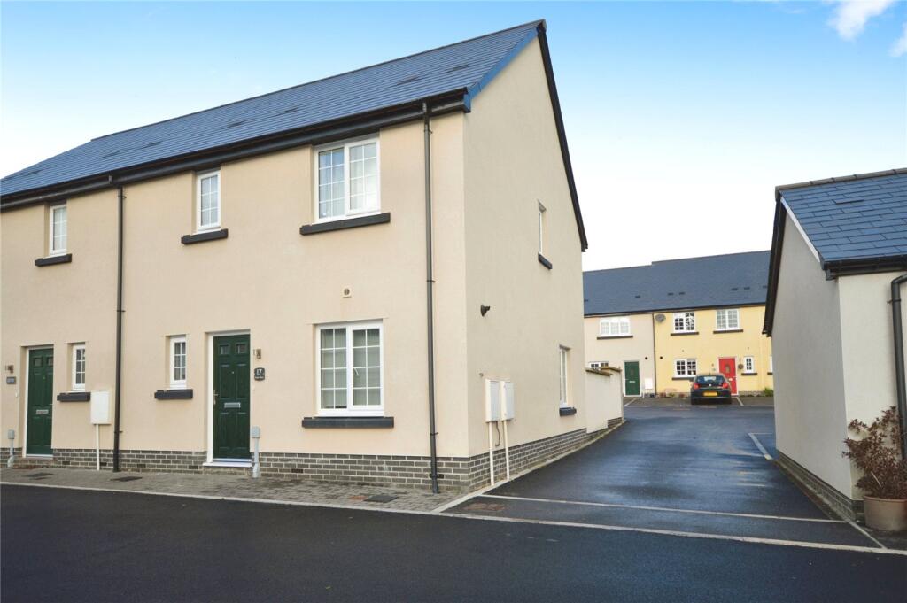 Main image of property: Fullers Place, Chudleigh, Newton Abbot, Devon, TQ13