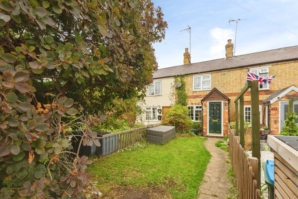 Main image of property: High Street, Waddesdon, Aylesbury
