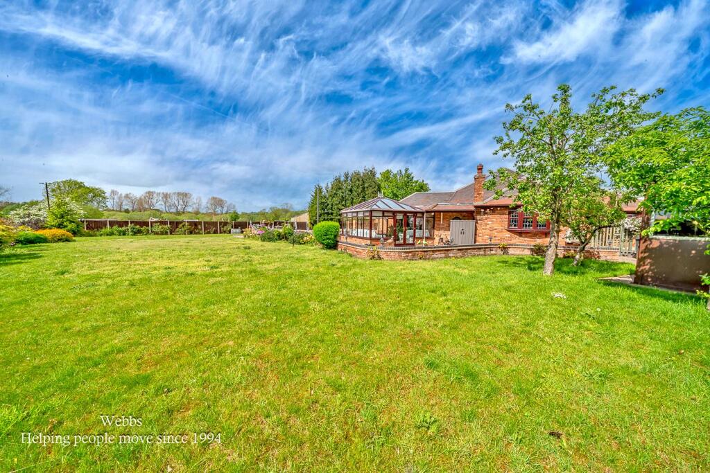 Main image of property: Highfield Farm, Lichfield Road, Sandhills, Walsall