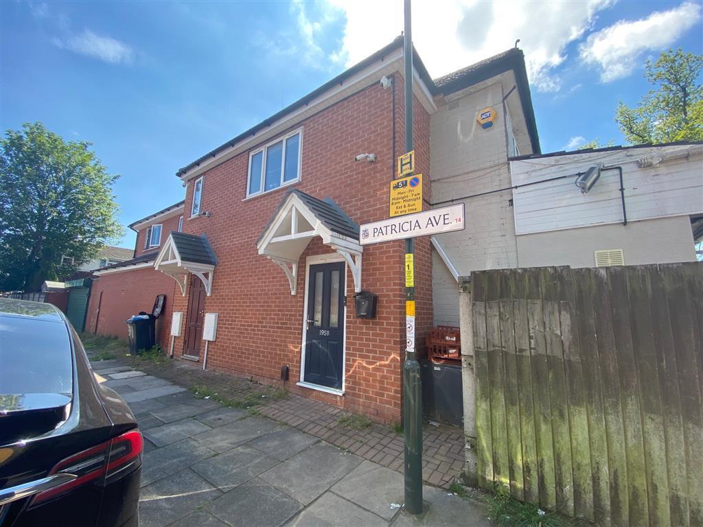 Main image of property: School Road, Yardley Wood, BIRMINGHAM