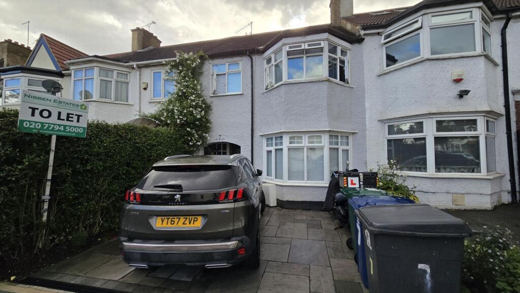 Main image of property: St Marys Road, Golders Green, NW11