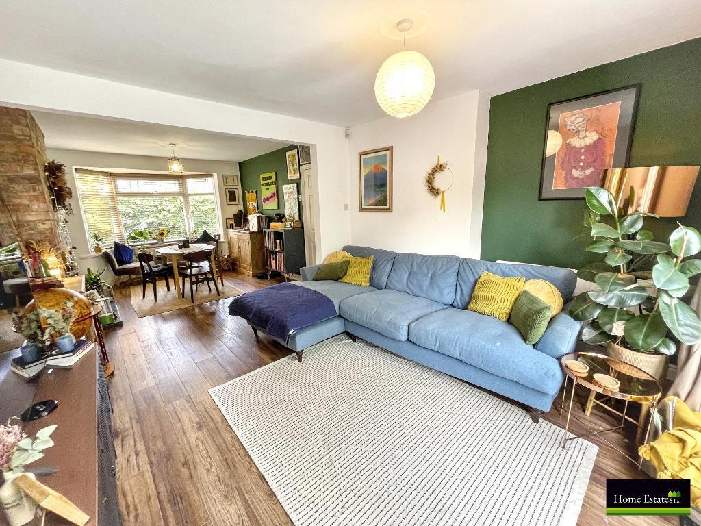 Main image of property: Dundee Street, Hull, HU5 3TX