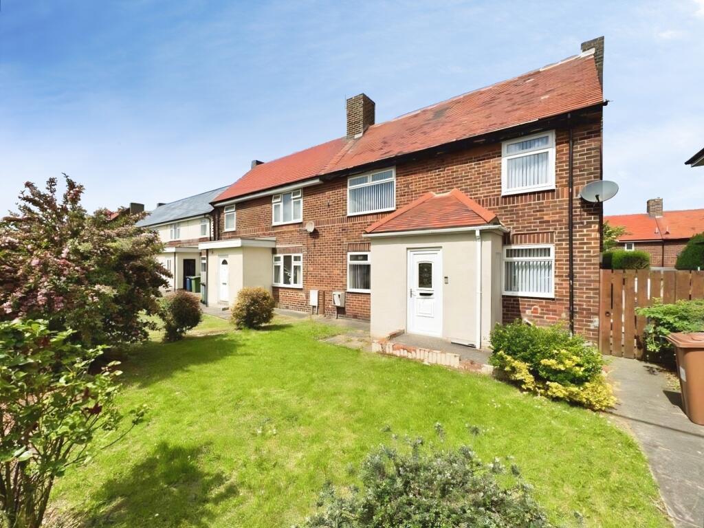 Main image of property: Meadow Street, Houghton Le Spring, DH5 9RE