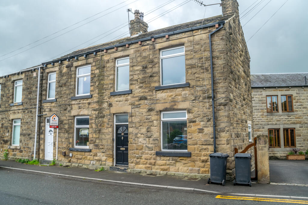 Main image of property: Tingley, WF3