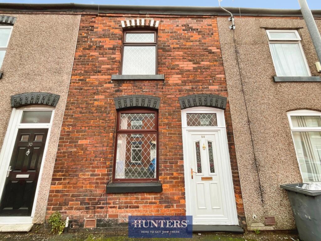Main image of property: Alexandra Street, Ashton-Under-Lyne