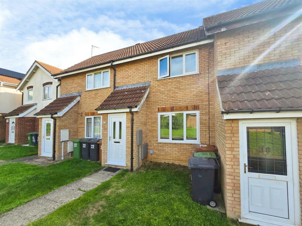 Main image of property: Dale Avenue, Wellingborough