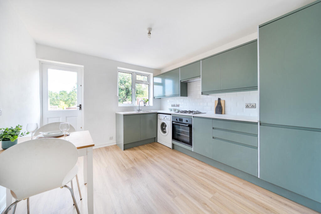 Main image of property: Endwell Road, Brockley, London, SE4