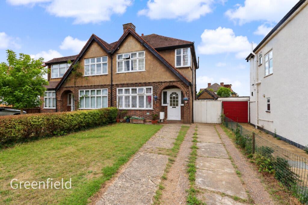 Main image of property: Highfield Road, Surbiton