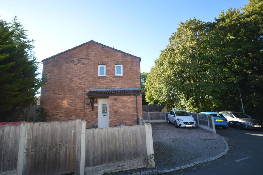 Main image of property: Anson Drive, Leegomery