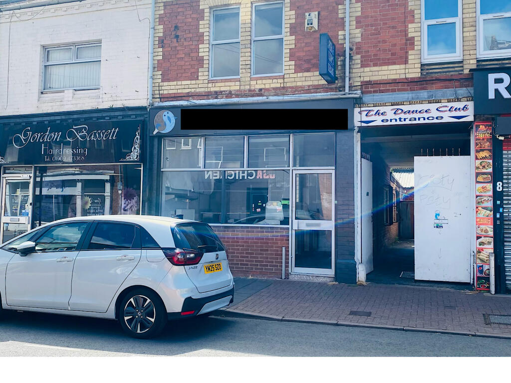 Main image of property: Ryton Street, Worksop, Nottinghamshire