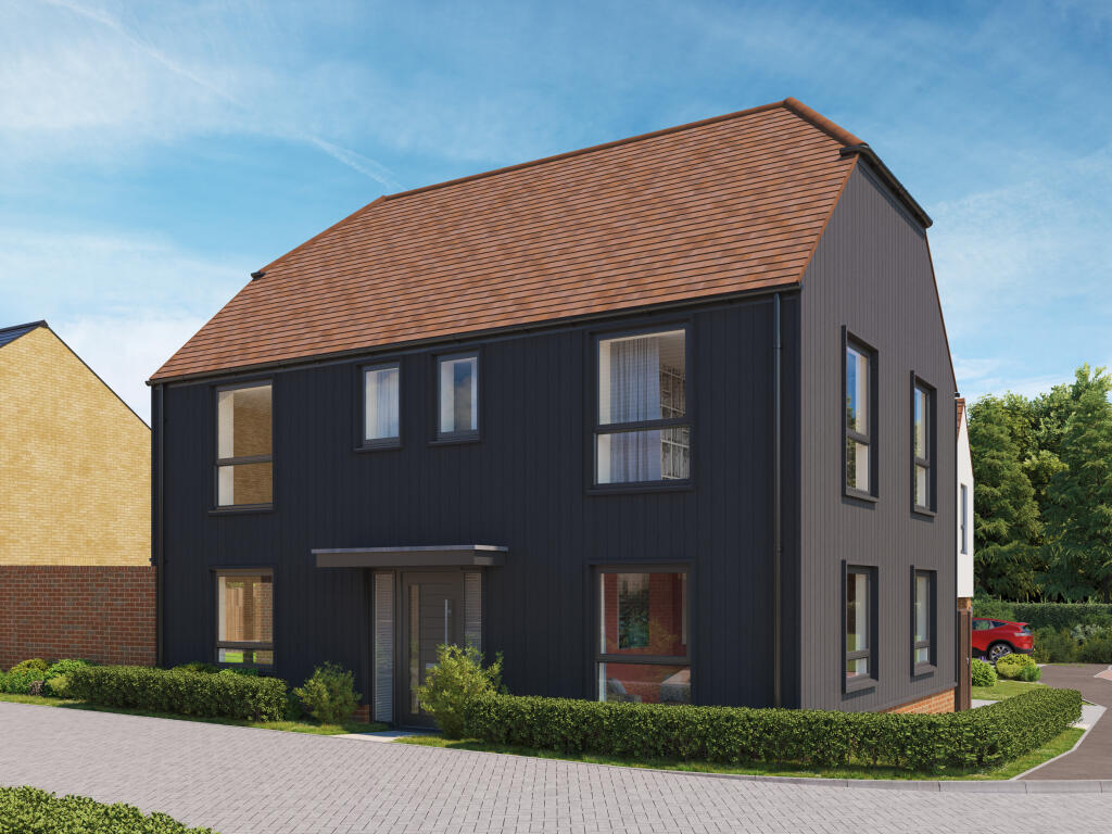 Main image of property: Park Drive,
Kings Hill,
ME19 4NF
