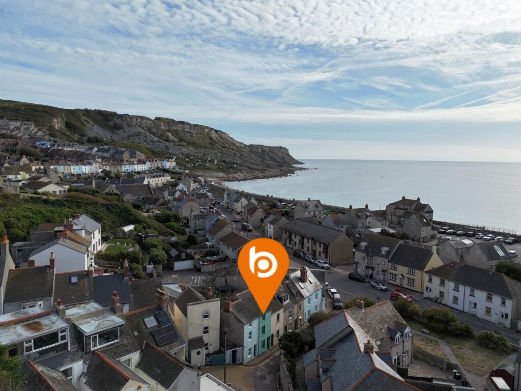 Main image of property: Clements Lane, Chiswell, Portland, Dorset, DT5