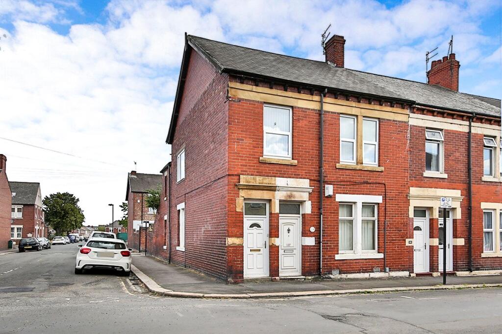 Main image of property: Coronation Street, Wallsend, Tyne and Wear, NE28