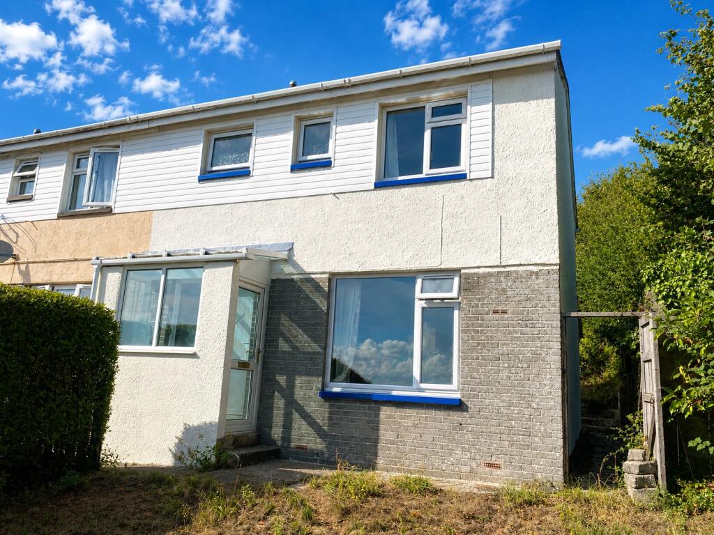 Main image of property: St. Marys Road, Lanstephan, Launceston, Cornwall, PL15
