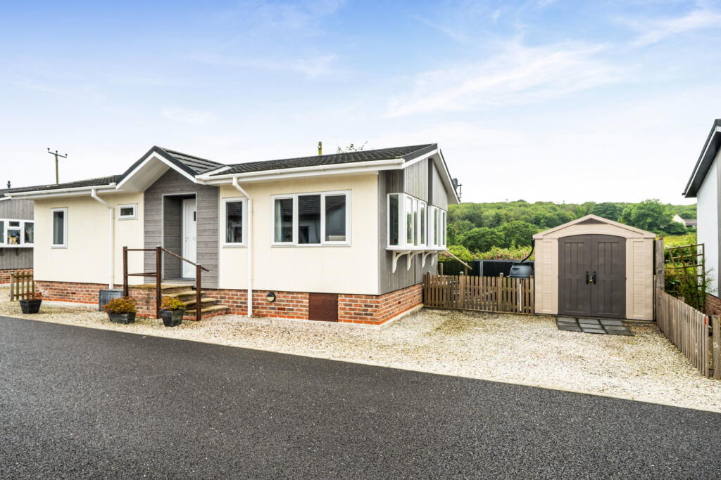 Main image of property: Eden Close, Croft Farm park, Luxulyan, Bodmin, Cornwall