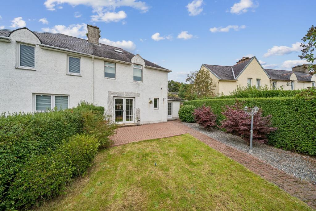 Main image of property: West King Street, Helensburgh, G84