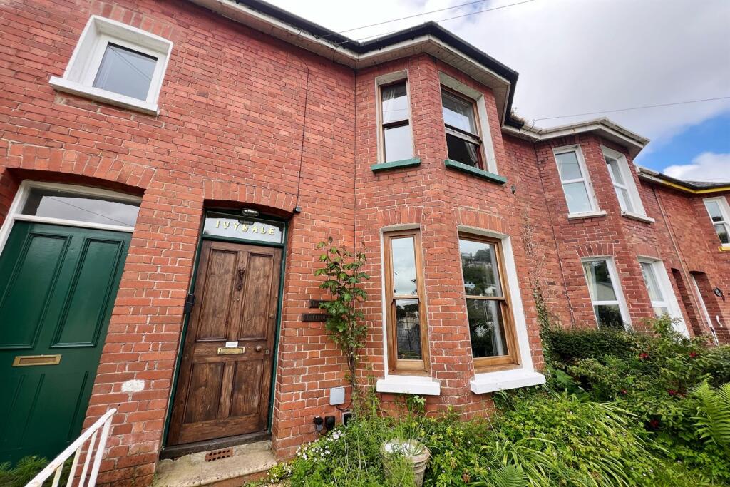Main image of property: Ferndale, Dartmouth, Devon