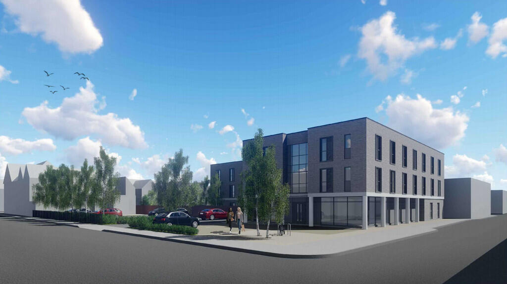 Main image of property: Studio Flats-Must See